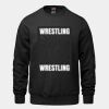 Adult Crewneck Pullover Sweatshirt Vignette