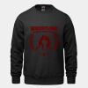 Adult Crewneck Pullover Sweatshirt Vignette