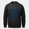 Adult Crewneck Pullover Sweatshirt Vignette