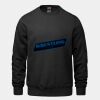 Adult Crewneck Pullover Sweatshirt Vignette