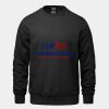 Adult Crewneck Pullover Sweatshirt Vignette