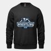 Adult Crewneck Pullover Sweatshirt Vignette
