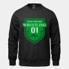 Adult Crewneck Pullover Sweatshirt Vignette