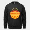Adult Crewneck Pullover Sweatshirt Vignette