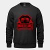 Adult Crewneck Pullover Sweatshirt Vignette