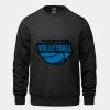 Adult Crewneck Pullover Sweatshirt Vignette