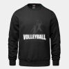 Adult Crewneck Pullover Sweatshirt Vignette