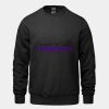 Adult Crewneck Pullover Sweatshirt Vignette