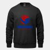 Adult Crewneck Pullover Sweatshirt Vignette