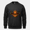 Adult Crewneck Pullover Sweatshirt Vignette