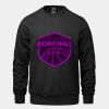 Adult Crewneck Pullover Sweatshirt Vignette
