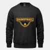 Adult Crewneck Pullover Sweatshirt Vignette