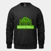 Adult Crewneck Pullover Sweatshirt Vignette