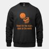 Adult Crewneck Pullover Sweatshirt Vignette