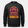 Adult Crewneck Pullover Sweatshirt Vignette