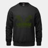 Adult Crewneck Pullover Sweatshirt Vignette