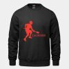 Adult Crewneck Pullover Sweatshirt Vignette