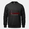 Adult Crewneck Pullover Sweatshirt Vignette
