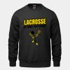 Adult Crewneck Pullover Sweatshirt Vignette