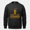 Adult Crewneck Pullover Sweatshirt Vignette