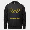 Adult Crewneck Pullover Sweatshirt Vignette