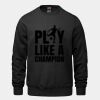 Adult Crewneck Pullover Sweatshirt Vignette