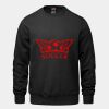 Adult Crewneck Pullover Sweatshirt Vignette