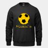 Adult Crewneck Pullover Sweatshirt Vignette