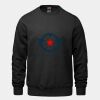 Adult Crewneck Pullover Sweatshirt Vignette