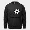 Adult Crewneck Pullover Sweatshirt Vignette