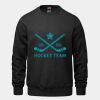 Adult Crewneck Pullover Sweatshirt Vignette