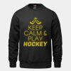 Adult Crewneck Pullover Sweatshirt Vignette