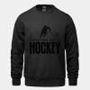 Adult Crewneck Pullover Sweatshirt Vignette