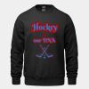 Adult Crewneck Pullover Sweatshirt Vignette