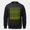 Adult Crewneck Pullover Sweatshirt Vignette
