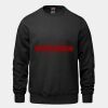 Adult Crewneck Pullover Sweatshirt Vignette