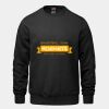 Adult Crewneck Pullover Sweatshirt Vignette