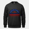 Adult Crewneck Pullover Sweatshirt Vignette