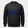 Adult Crewneck Pullover Sweatshirt Vignette