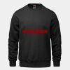 Adult Crewneck Pullover Sweatshirt Vignette
