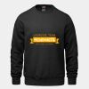 Adult Crewneck Pullover Sweatshirt Vignette