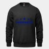 Adult Crewneck Pullover Sweatshirt Vignette