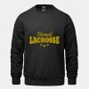 Adult Crewneck Pullover Sweatshirt Vignette