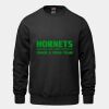 Adult Crewneck Pullover Sweatshirt Vignette