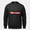 Adult Crewneck Pullover Sweatshirt Vignette