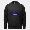 Adult Crewneck Pullover Sweatshirt Vignette