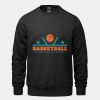 Adult Crewneck Pullover Sweatshirt Vignette