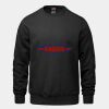 Adult Crewneck Pullover Sweatshirt Vignette