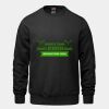Adult Crewneck Pullover Sweatshirt Vignette