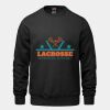Adult Crewneck Pullover Sweatshirt Vignette